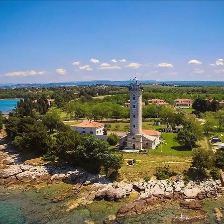 Apartmán Rino Bašanija
