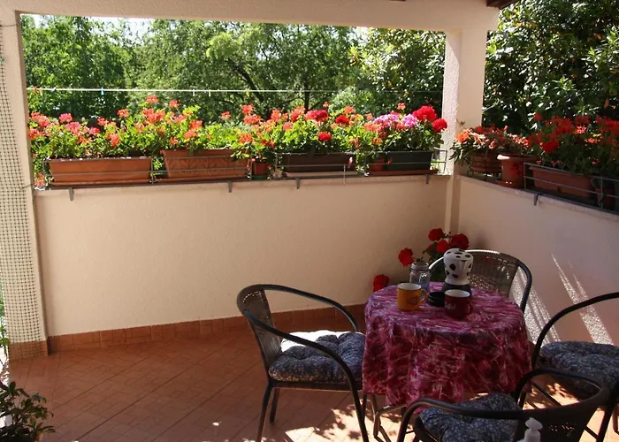 Rino Appartement Bašanija