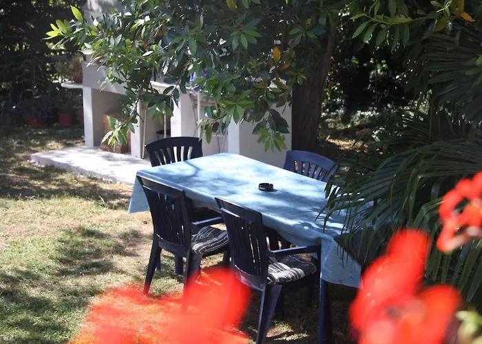 Appartement Rino *