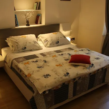 Apartment Rino