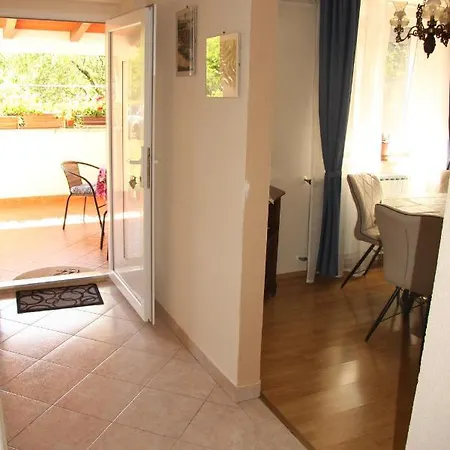 Apartment Rino