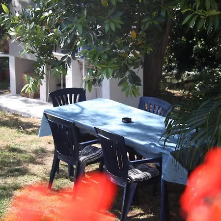 Apartman Rino *