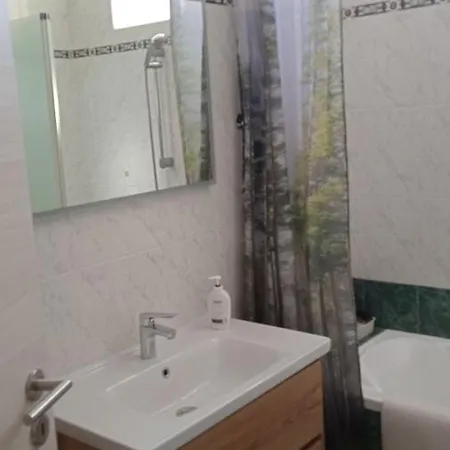 Rino Apartment